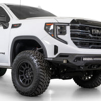 2022-2025 GMC Sierra 1500 Stealth Fighter Front Bumper