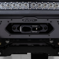 2022-2025 GMC Sierra 1500 Stealth Fighter Winch Kit