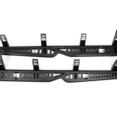 2022-2024 Toyota Tundra Crew Max OE Plus Side Steps