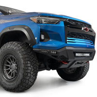 2023-2024 Chevy Colorado ZR2 Phantom Front Bumper