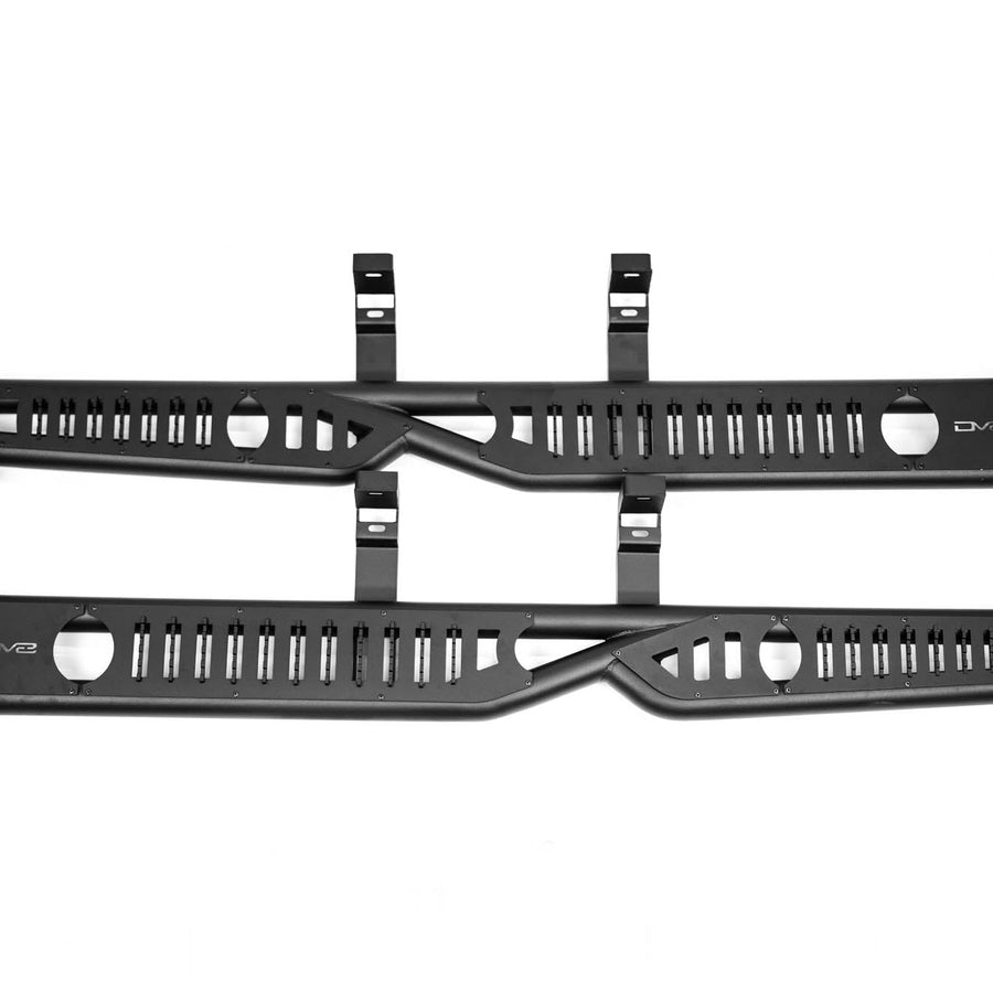 2023-2024 Chevy Colorado & GMC Canyon OE Plus Side Steps