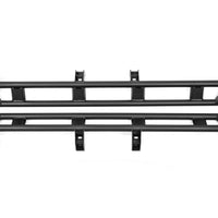 2023-2025 Chevy Colorado & GMC Canyon Rock Sliders