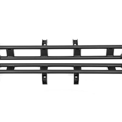 2023-2025 Chevy Colorado & GMC Canyon Rock Sliders