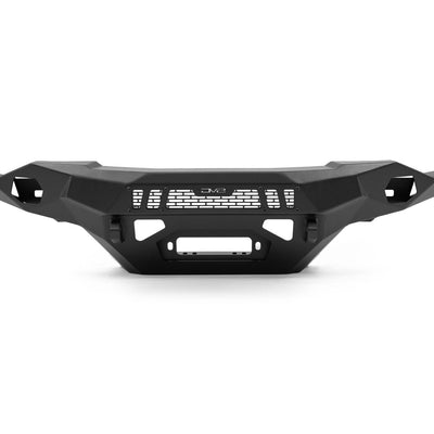 2023-2025 Chevy Colorado ZR2 Spec Series Front Bumper