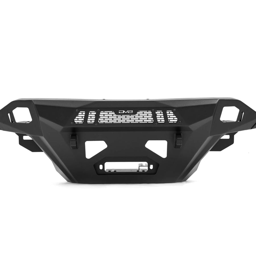 2023-2025 GMC Canyon Spec Series Front Bumper