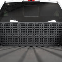 2023 Ford Super Duty Bed Cab Molle Panel Full Kit