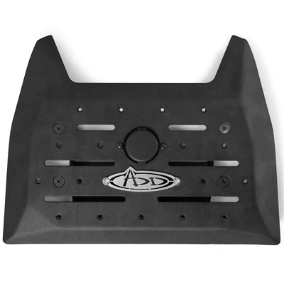2023 Ford Super Duty Digital Device Dash Mount
