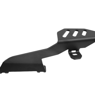 2023 Ford Super Duty Ditch Light Brackets