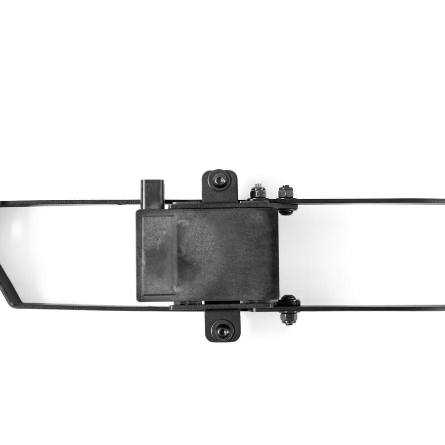 2023 Ford Super Duty Adaptive Cruise Control Relocation Bracket