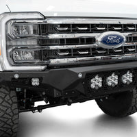 2023 Ford Super Duty Bomber Front Bumper Baja