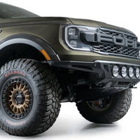 2024-2025 Ford Ranger Raptor ADD Edge Front Bumper