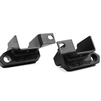 2024-2025 Toyota Tacoma D-Ring Recovery Mounts | Pair