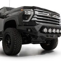 2024 Chevy Silverado 2500/3500 Bomber HD Front Bumper