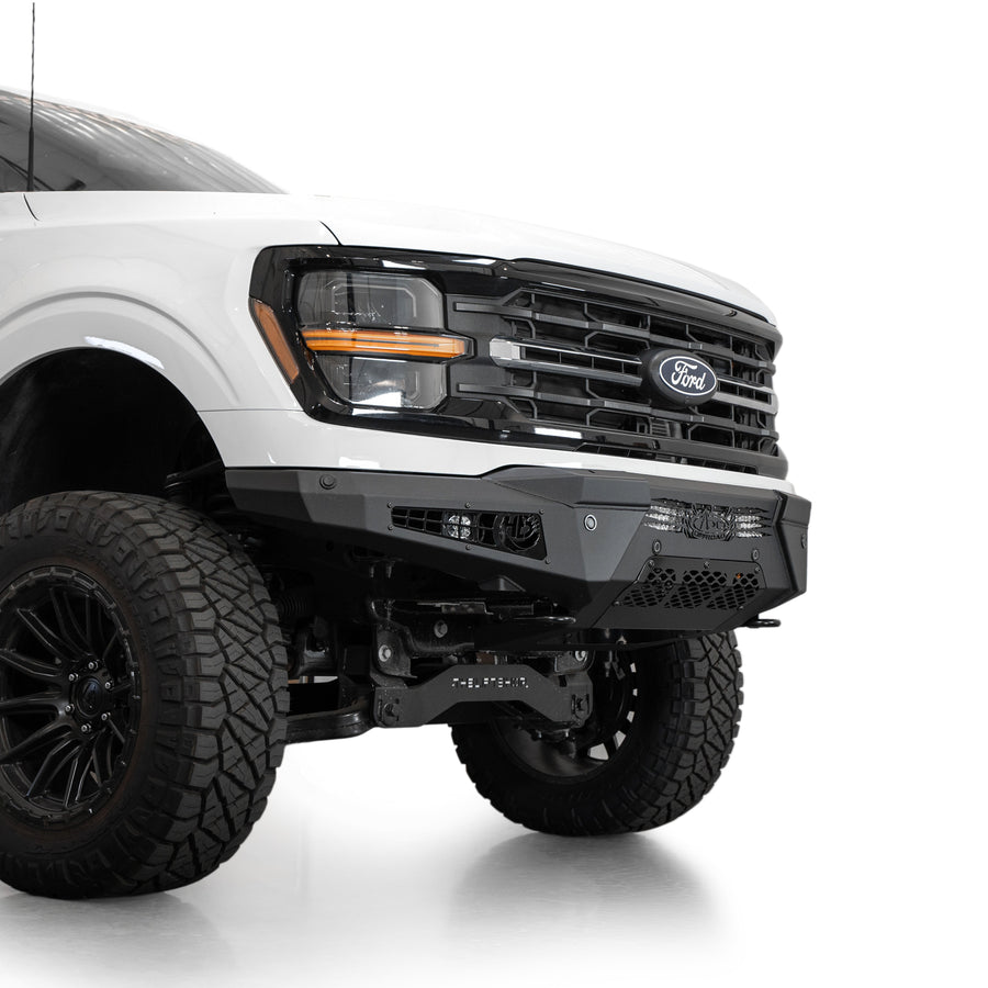 2024 Ford F-150 HoneyBadger Front Bumper
