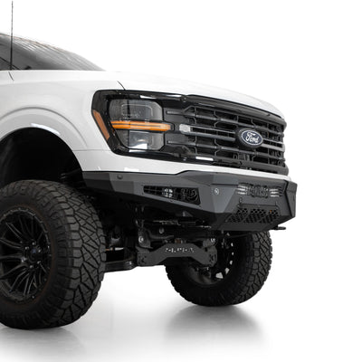 2024 Ford F-150 HoneyBadger Front Bumper
