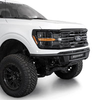 2024 Ford F-150 Pro Bolt-On Front Bumper