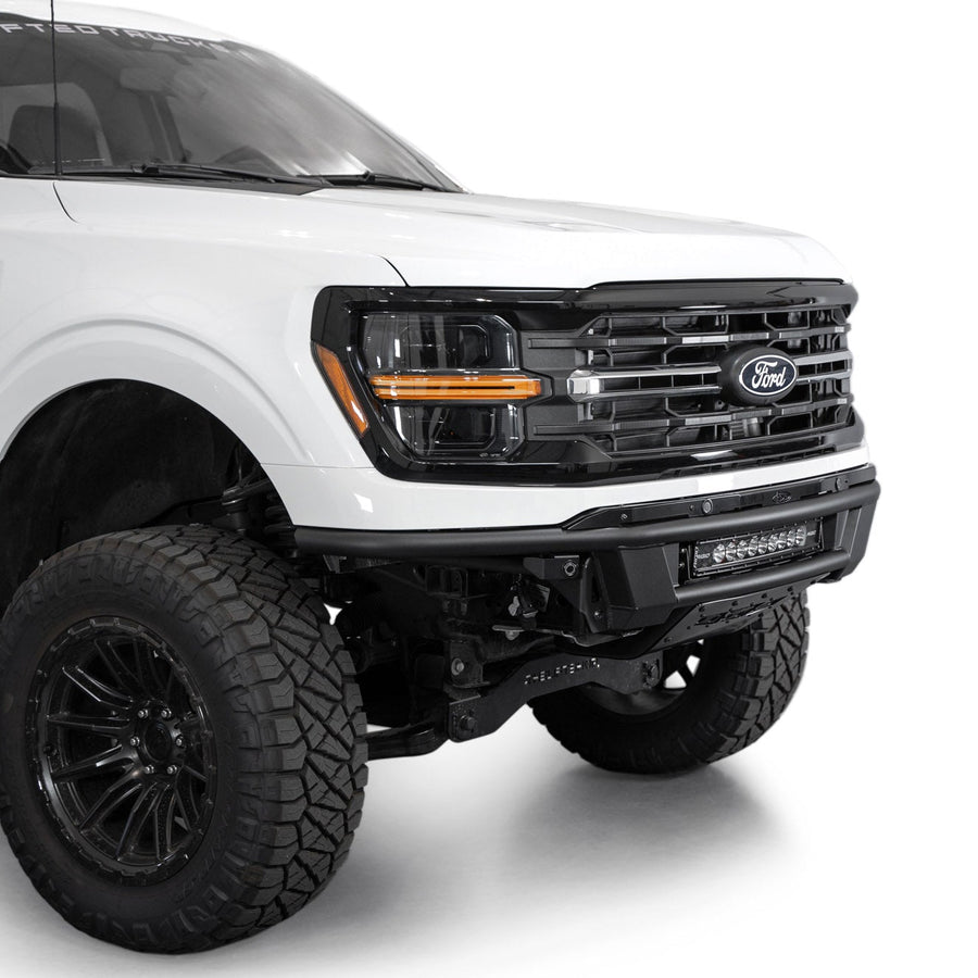 2024 Ford F-150 Pro Bolt-On Front Bumper