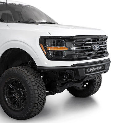 2024 Ford F-150 Pro Bolt-On Front Bumper
