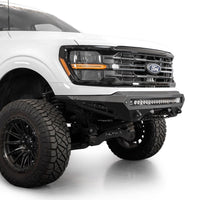 2024 Ford F-150 Stealth Fighter Front Bumper