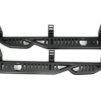 2024 Toyota Land Cruiser OE Plus Side Steps