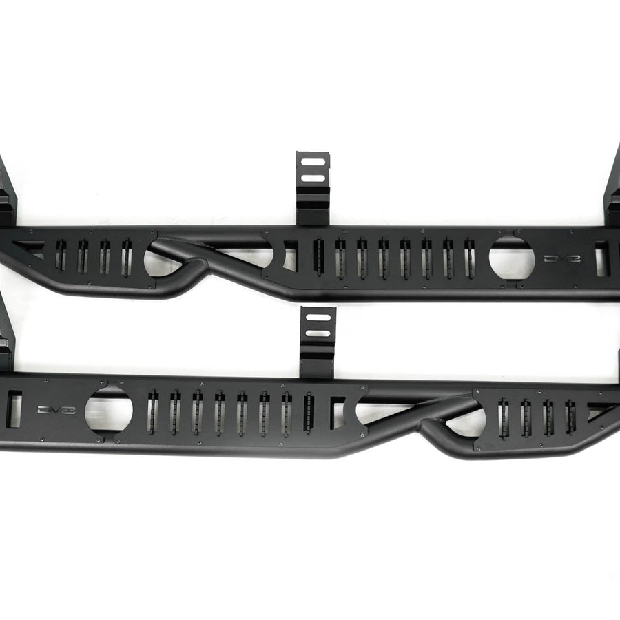 2024 Toyota Land Cruiser OE Plus Side Steps