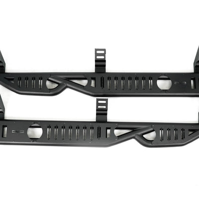 2024 Toyota Land Cruiser OE Plus Side Steps