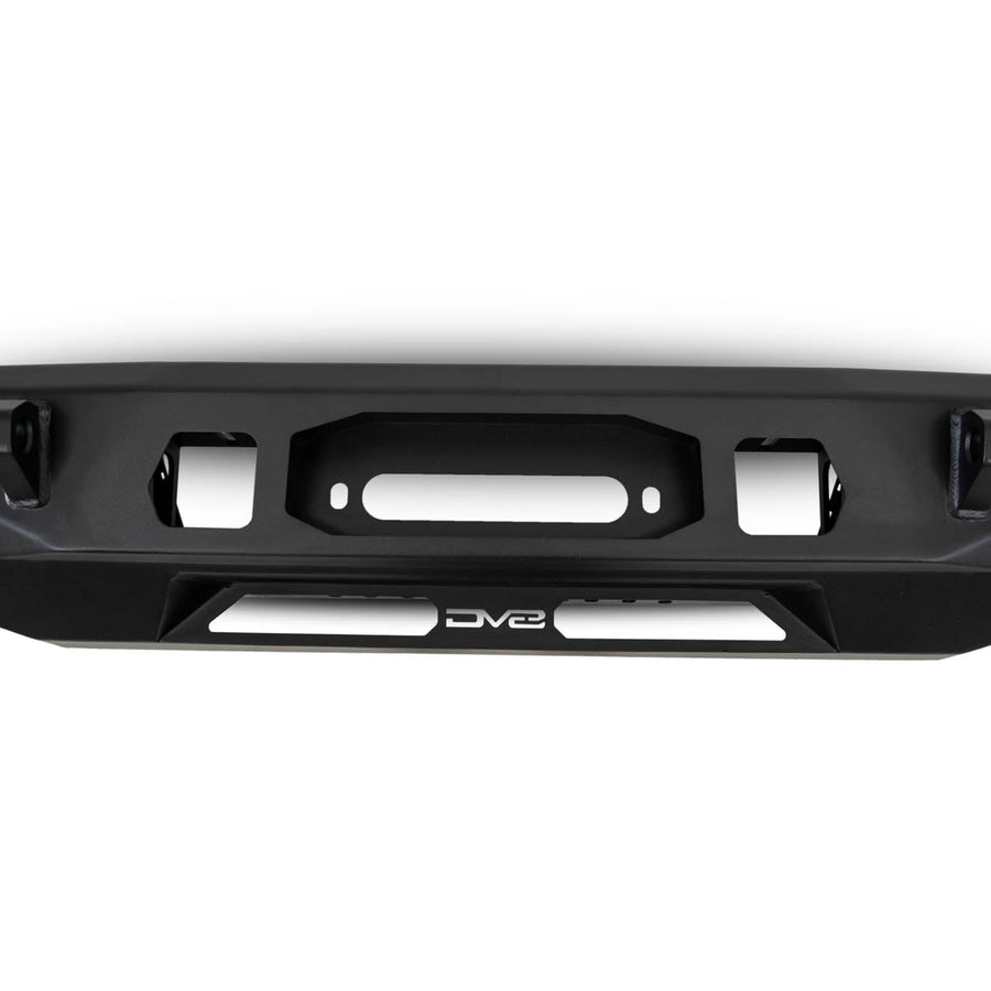 2024+ Toyota Tacoma Centric Front Bumper