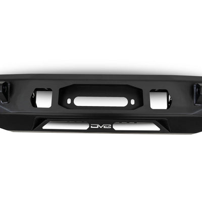 2024+ Toyota Tacoma Centric Front Bumper