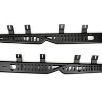 2024 Toyota Tacoma Double Cab OE Plus Side Steps