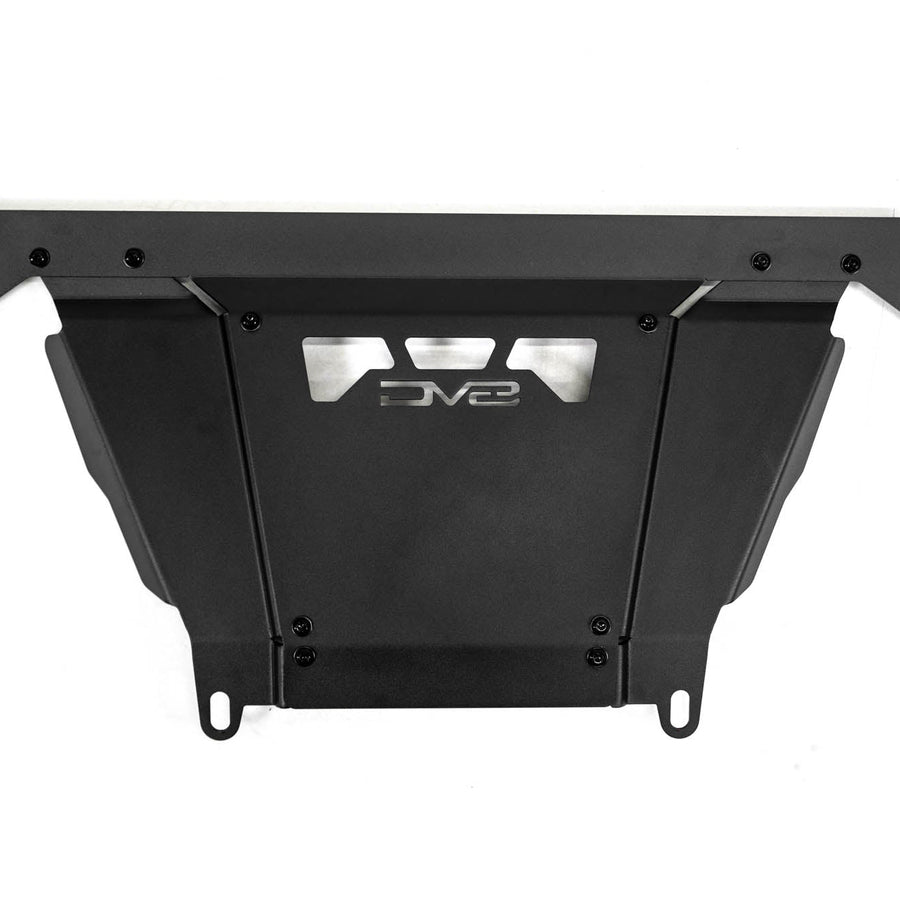 2024 Toyota Tacoma Front Skid Plate