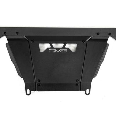 2024 Toyota Tacoma Front Skid Plate