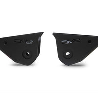 2024 Toyota Tacoma Trailing Arm Skid Plates