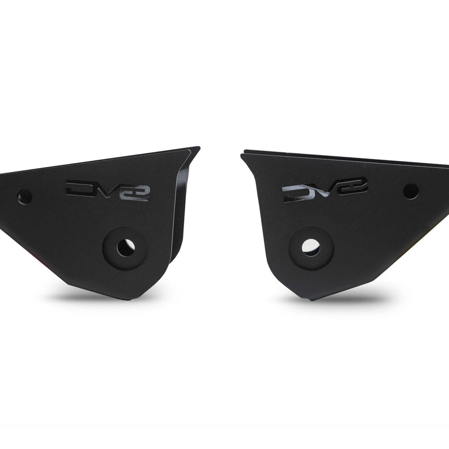 2024 Toyota Tacoma Trailing Arm Skid Plates