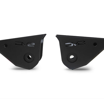 2024 Toyota Tacoma Trailing Arm Skid Plates