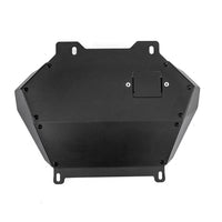 2024 Toyota Tacoma & Land Cruiser Rear Belly Skid Plate