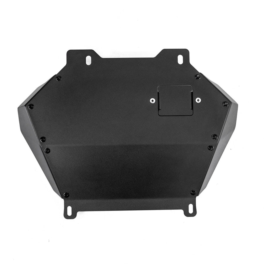 2024 Toyota Tacoma & Land Cruiser Rear Belly Skid Plate