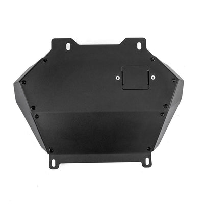 2024 Toyota Tacoma & Land Cruiser Rear Belly Skid Plate