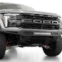 2021+ Ford F-150 Raptor Rock Fighter Front Bumper