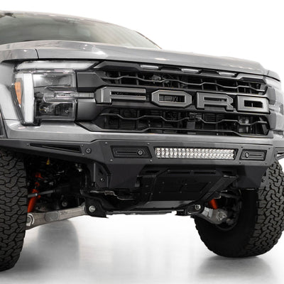 2021+ Ford F-150 Raptor Rock Fighter Front Bumper
