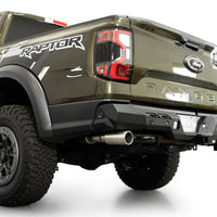 Ford Ranger Raptor Phantom Rear Bumper