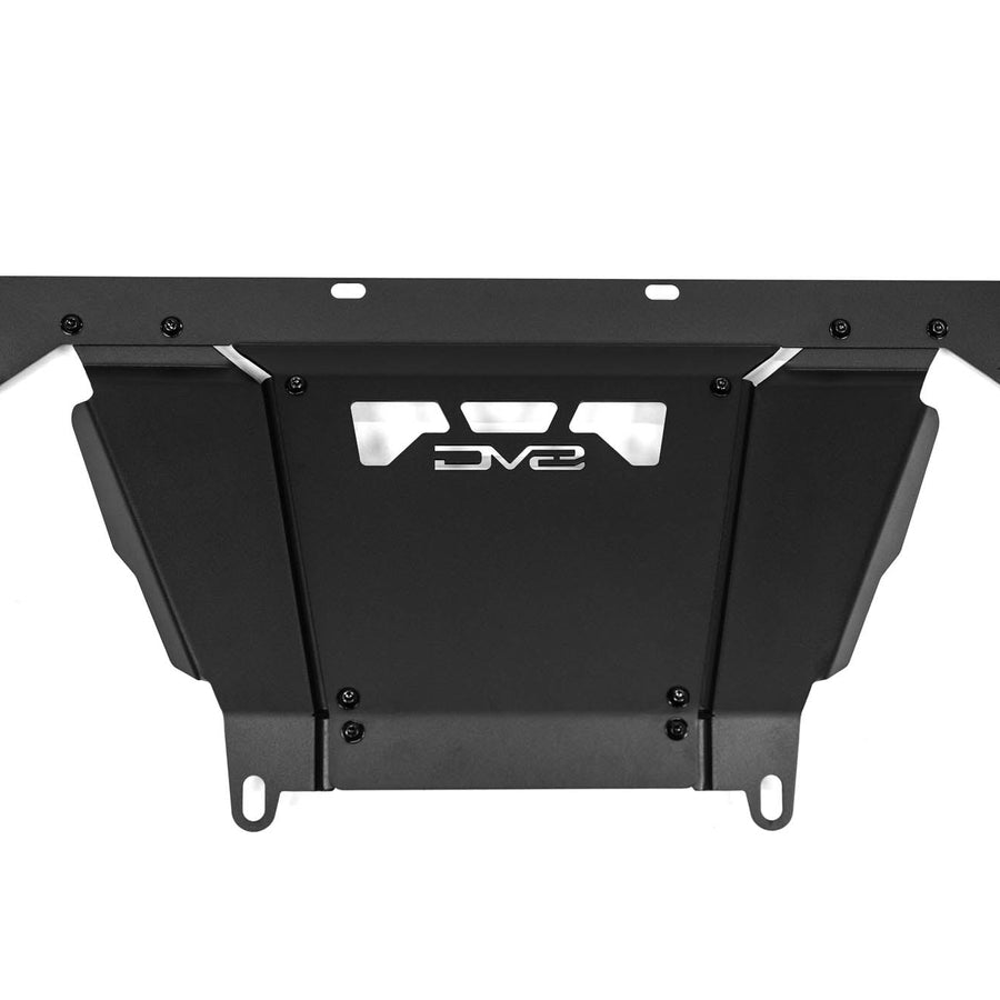 2024-2025 Toyota Land Cruiser Front Skid Plate