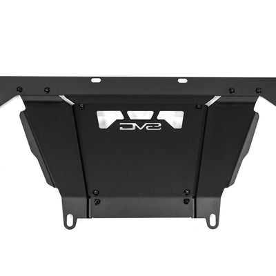 2024-2025 Toyota Land Cruiser Front Skid Plate