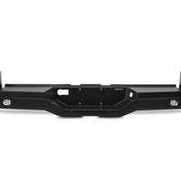 2024-2025 Toyota Tacoma Spec Series Rear Bumper