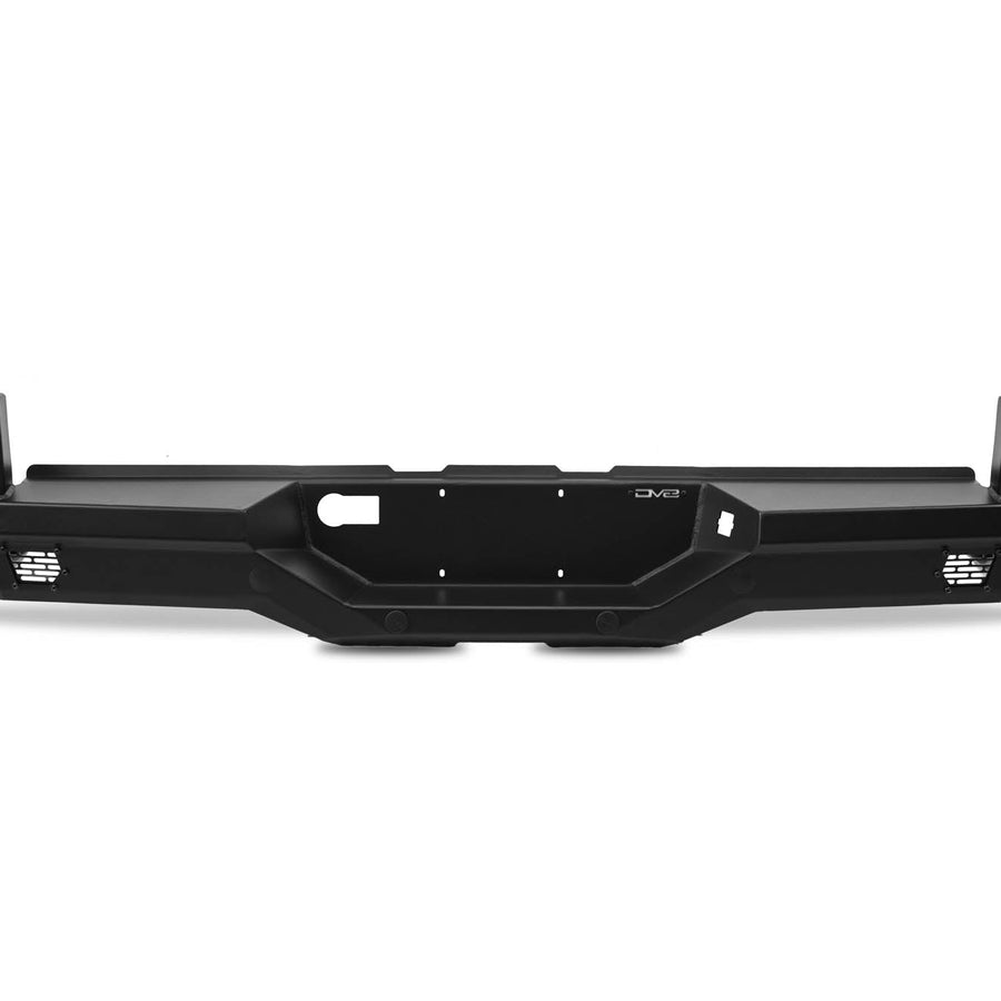 2024-2025 Toyota Tacoma Spec Series Rear Bumper