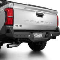 Toyota Tacoma Stealth Rear Bumper