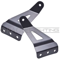 2007-2013 GMC Sierra ORACLE Curved 50