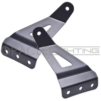 2007-2013 GMC Sierra ORACLE Curved 50