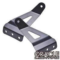 2007-2013 GMC Sierra ORACLE Curved 50