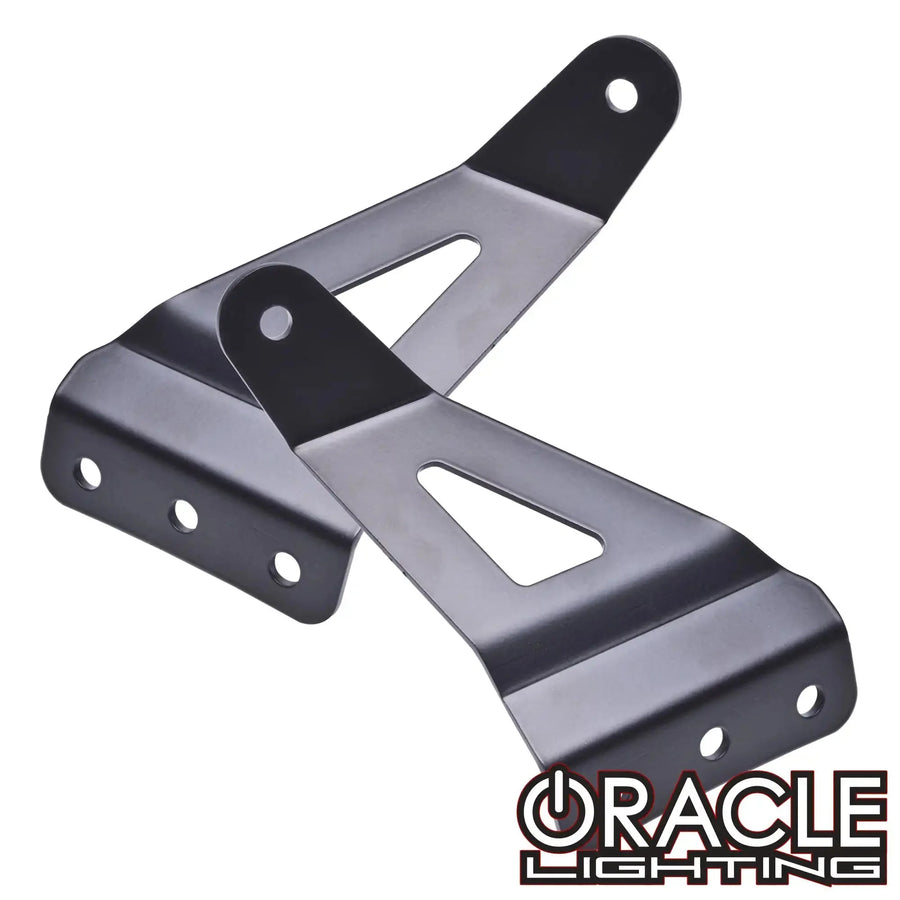 2007-2013 GMC Sierra ORACLE Curved 50