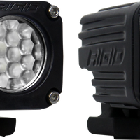 Rigid Industries Flood Diffused Backup Kit Surface Mount Ignite RIGID Industries